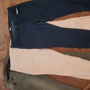 Old Navy Skinny Jeans